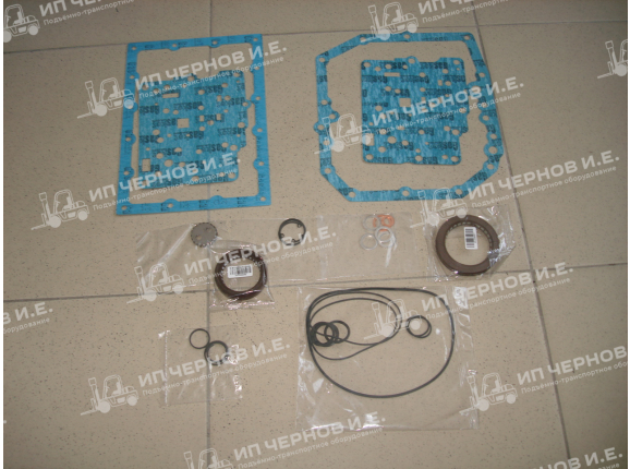 Ремкомплект АКПП Toy. 6FD10-30(9505-9809),6FG10-30(9505-9809),6FDU10-30,6FGU10-30