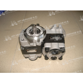 Насос Гидравлический TCM FD15-18T9/C240,FG15-18T9H.USA/H20,FA15D