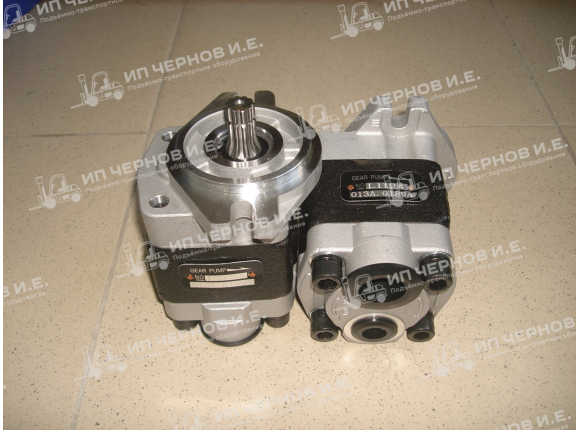 Насос Гидравлический TCM FD15-18T9/C240,FG15-18T9H.USA/H20,FA15D