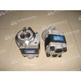 Насос Гидравлический TCM FG15-15T19/H15,FG15-T9H/H20,Nissan L01/K15