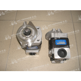 Насос Гидравлический TCM FHD20-30Z