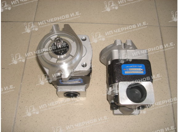 Насос Гидравлический TCM FHD20-30Z