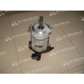 Насос гидравлический Mit. FD20-30(F18A)/S4E 91271-26200