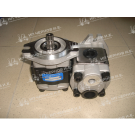 Насос Гидравлический Mit. FD15N S4Q2