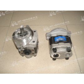 Насос гидравлический HC R серия CPQD10-18/H20