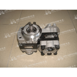 Насос гидравлический HELI H2000 CPCD10-18 C240