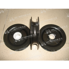 Ролик РВД D-132 TCM FD10-30 FB10-30(VM)