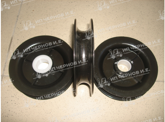 Ролик РВД D-132 TCM FD10-30 FB10-30(VM)