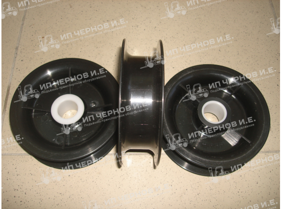 Ролик РВД D-135 TCM FD10-30 HELI CPCD10-30 62170-12731