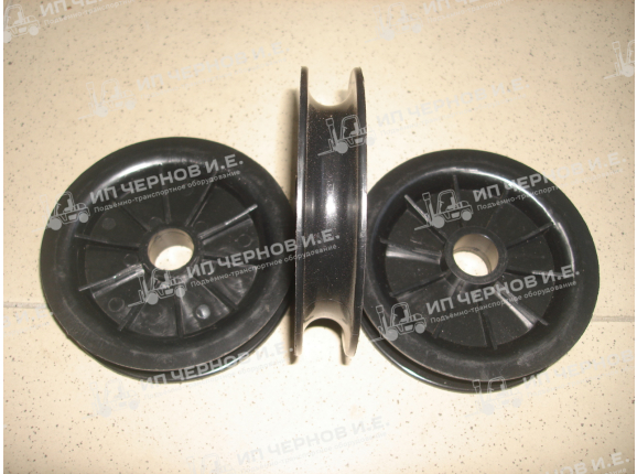 Ролик РВД D-111 Toy.