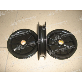 Ролик РВД D-137 Toy. 7FB10-30/6-7FBR10-18/8F10-30/7FD10-30(FSV/FV）9909-0609,FDZN20-30（FSV/FV