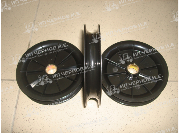 Ролик РВД D-137 Toy. 7FB10-30/6-7FBR10-18/8F10-30/7FD10-30(FSV/FV）9909-0609,FDZN20-30（FSV/FV