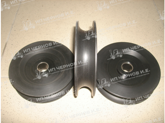 Ролик РВД D-131 Toy. 8FD10-18,7-8FD35-A50