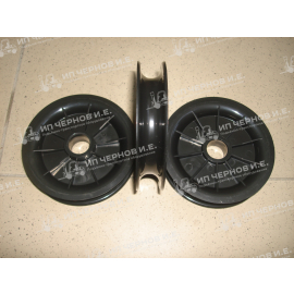 Ролик РВД D-110 Toy. 6-8F/10-30 (VM) FDZN20-30(VM/VFHM)