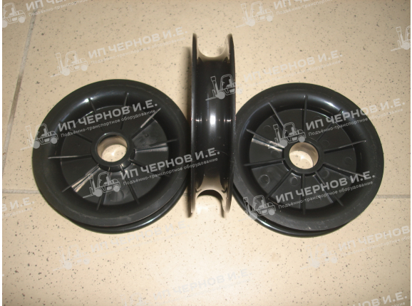 Ролик РВД D-110 Toy. 6-8F/10-30 (VM) FDZN20-30(VM/VFHM)