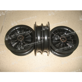 Ролик РВД D-120 Toy. 8FD10-25