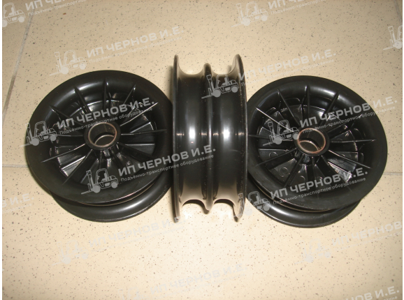 Ролик РВД D-120 Toy. 8FD10-25