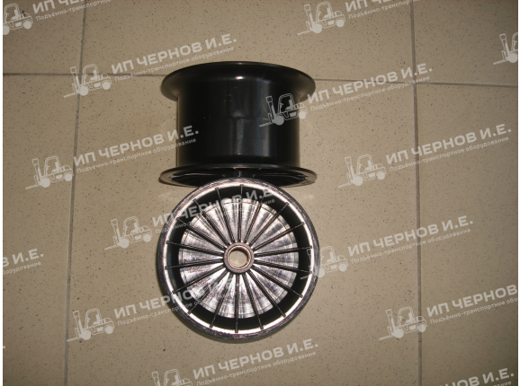 Ролик РВД D-160 Toy. 8FD35-70（FSV)