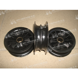 Ролик РВД D-110 Toyota FBCU15-18