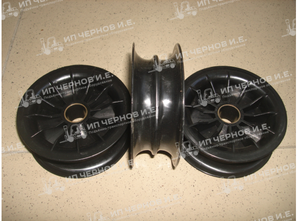 Ролик РВД D-110 Toyota FBCU15-18