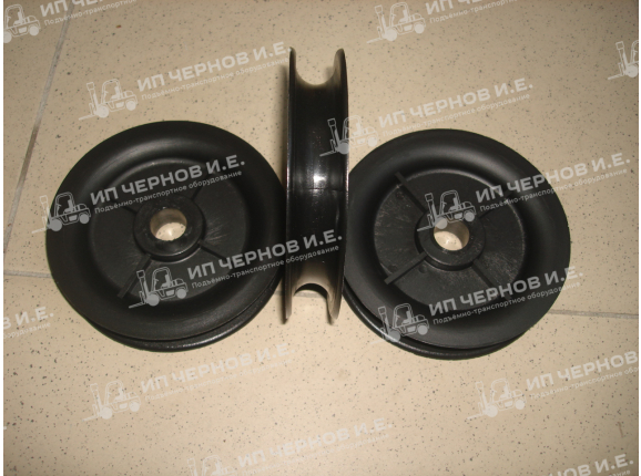 Ролик РВД D-132 HELI H2000 CPCD20-30