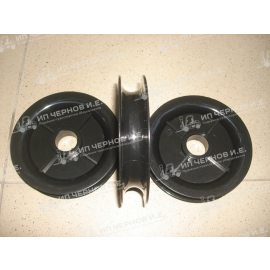 Ролик РВД D-135 Heli CPCD10-30