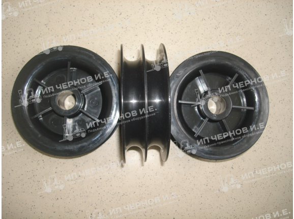 Ролик РВД D-114 HELI  K серия CPCD20-35 D16JH-05131