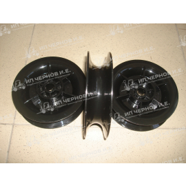 Ролик РВД D-155 HC CPCD20-35(VFHM