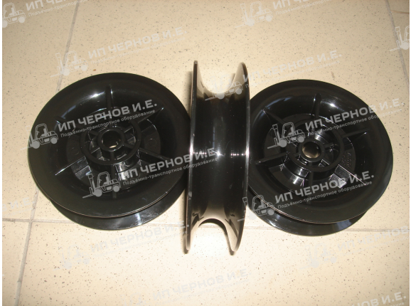 Ролик РВД D-155 HC CPCD20-35(VFHM