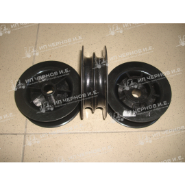 Ролик РВД D-130 HC  R серия CPCD40-50,A серия  CPCD20-38