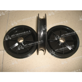 Ролик РВД D-150 HC CPCD20-X50,R/A/X/L серия CPCD20-50 CSOK-00-05F