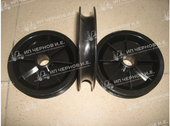 Ролик РВД D-150 HC CPCD20-X50,R/A/X/L серия CPCD20-50 CSOK-00-05F