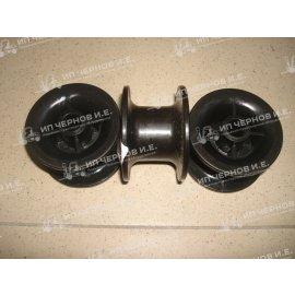 Ролик РВД D-75 HC H CPCD20-35,L PCD20-30,J CPD10-35