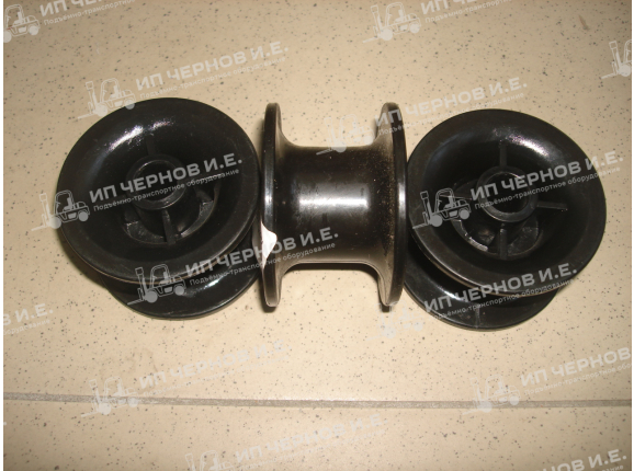 Ролик РВД D-75 HC H CPCD20-35,L PCD20-30,J CPD10-35