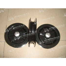 Ролик РВД D-133 HC 10-25