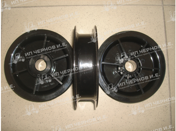 Ролик РВД D-155 HC