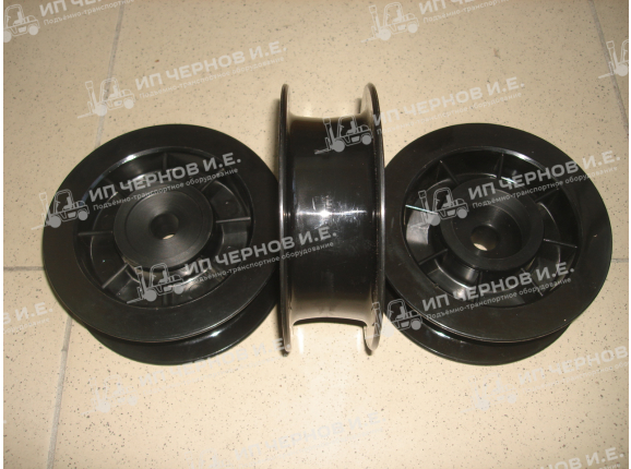 Ролик РВД D-152 HC CPCD20-35(VFHM)