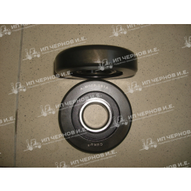 Ролик мачты 120,2х40х28 Toy. 7-8FD20-30,7FB30,7-8FDN20-30 FDZN30(1107-) 120.2