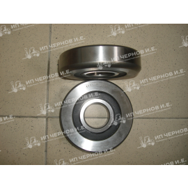 Ролик мачты 119,2х40х28/23 Toy. FDZN20-30,8FD20~25