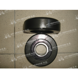 Ролик мачты 108х35х31 Kom. FB20-25-8/10/11,FD20-25-12/14/15 /FD20-25/-14 /FD30-14