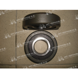 Ролик мачты 99х40х27/23 Mit. FD15-18MC,FB15-18N(F16D)