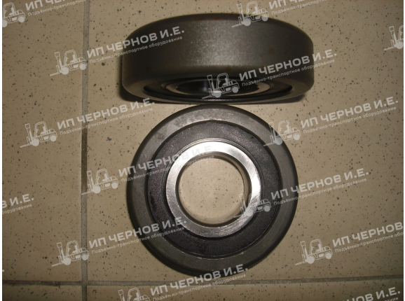 Ролик мачты 99х40х27/23 Mit. FD15-18MC,FB15-18N(F16D)