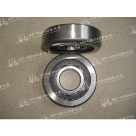 Ролик мачты 118х45х32/25 Mit. FBC35-55N,FD/FG40-55N(CF19D/EF19D/CF29E/EF29D/EF33C/CF33C/CF28D/EF28C)