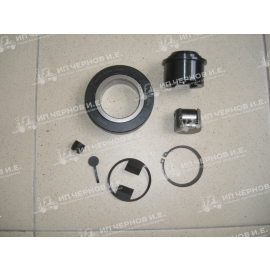 Ролик мачты 109,9х63х31 Heli CQD20