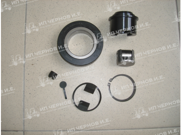 Ролик мачты 109,9х63х31 Heli CQD20