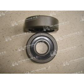 Ролик мачты 62х25х18 Heli H2000 CQD16-20S,CQD20-GA2S