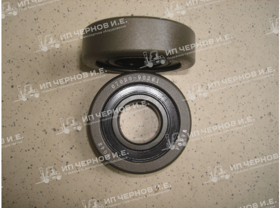 Ролик мачты 62х25х18 Heli H2000 CQD16-20S,CQD20-GA2S