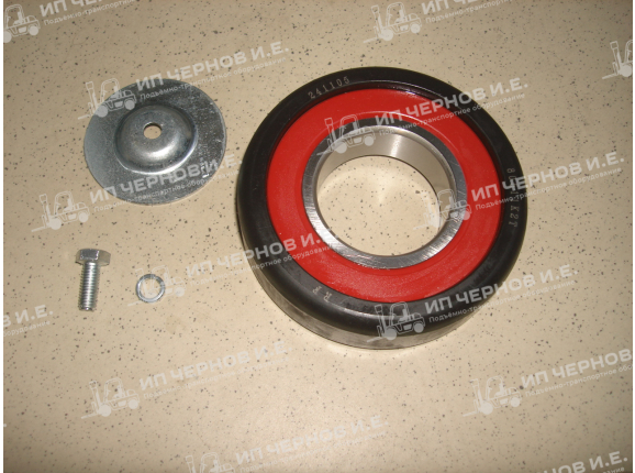 Ролик каретки 120х55х34 HC  XFсерия  CPCD20-30