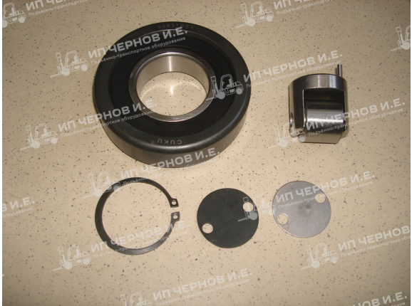 Ролик каретки 120х55х34 HC CPCD20-35 3M3H-303000-003(80511K2T)