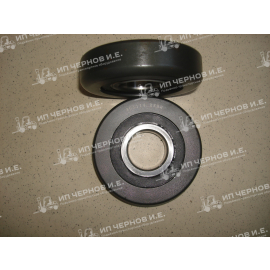 Ролик мачты 114,2х40х28 HC  X серияCPCD30-38